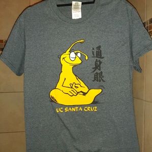 COPY - UC Santa Cruz / Cotton T-shirt